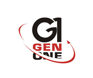 Diseño de Logo por Isbie para GenOne Technology Services LLC | Diseño #3164199