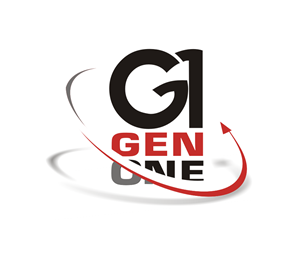 Logo Design by Isbie for GenOne Technology Services LLC | Design: #3166487