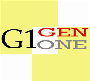 Diseño de Logo por NeymarJrOficial para GenOne Technology Services LLC | Diseño: #3131462