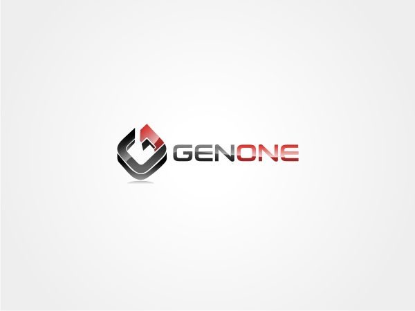Logo Design by rastf2day for GenOne Technology Services LLC | Design #3147208