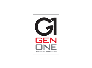 Diseño de Logo por ABG para GenOne Technology Services LLC | Diseño #3134839