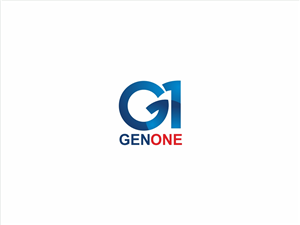 Diseño de Logo por Logocraft para GenOne Technology Services LLC | Diseño: #3136139