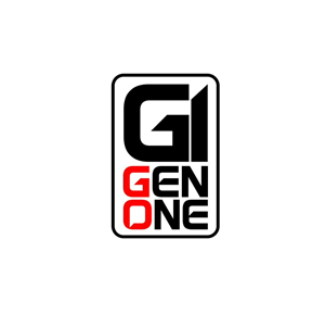 Diseño de Logo por Djt para GenOne Technology Services LLC | Diseño: #3131232