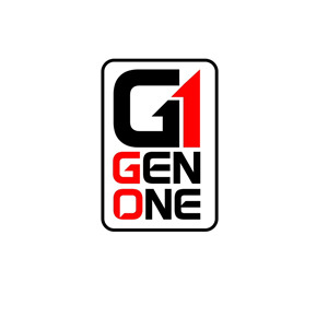 Diseño de Logo por Djt para GenOne Technology Services LLC | Diseño: #3147675
