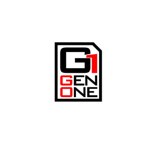 Diseño de Logo por Djt para GenOne Technology Services LLC | Diseño: #3147682