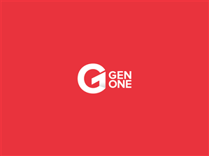 Diseño de Logo por Klemen para GenOne Technology Services LLC | Diseño #3169170