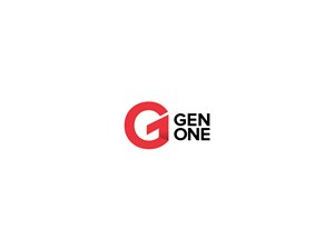 Logo Design by Klemen for GenOne Technology Services LLC | Design: #3169176