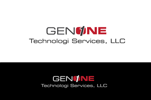 Logo Design by navacreative for GenOne Technology Services LLC | Design: #3177555