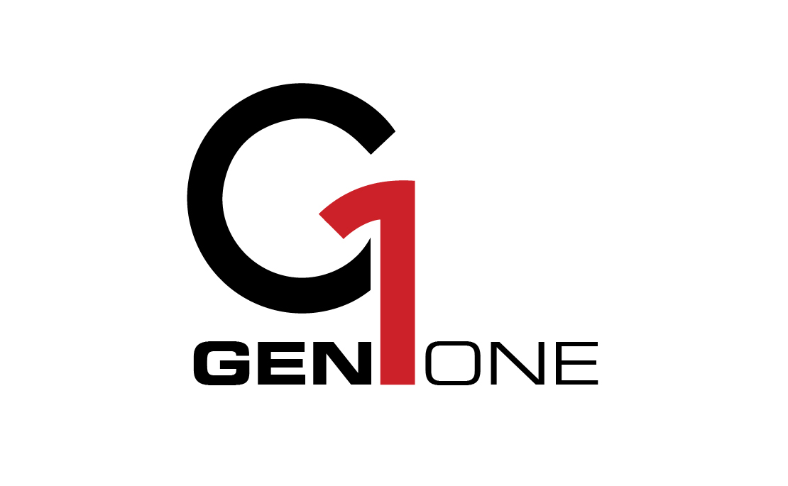 Logo Design by atularts for GenOne Technology Services LLC | Design #3131204