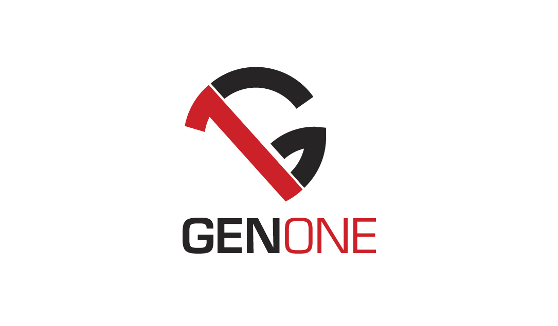 Logo Design by atularts for GenOne Technology Services LLC | Design #3141302