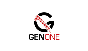 Diseño de Logo por atularts para GenOne Technology Services LLC | Diseño: #3203998