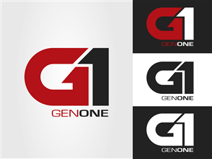 Logo Design by Shang for GenOne Technology Services LLC | Design: #3163896