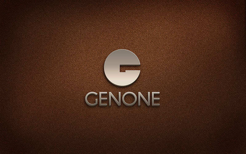 Diseño de Logo por PinworksDesign para GenOne Technology Services LLC | Diseño #3182284