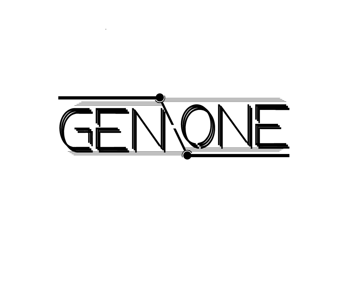 Logo Design by bluewindwork for GenOne Technology Services LLC | Design #3220718