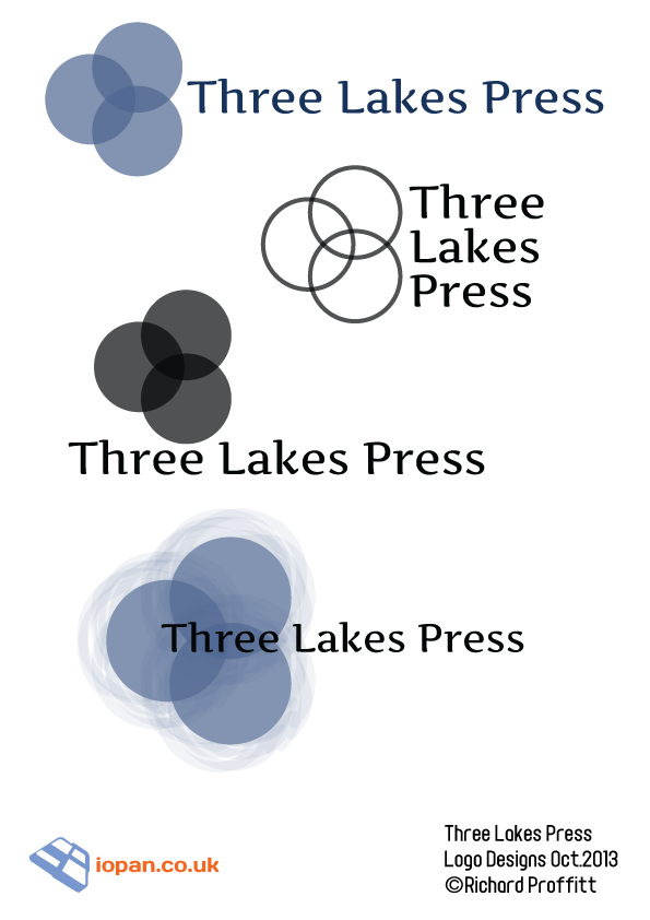 Logo Design by Richard Proffitt for this project | Design #2565935