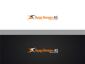 Bygg Bergen AS | Logo Design by nikkiblue
