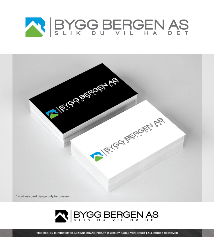 Logo Design by Pablo Von Crust for Vide Digital AS | Design: #2537823