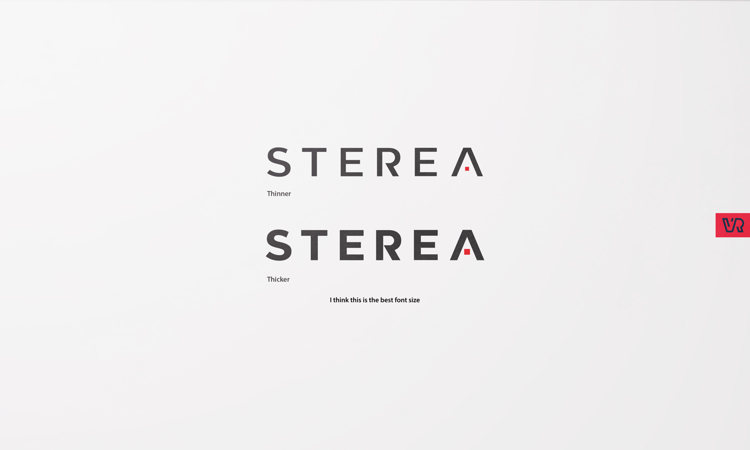 Logo Design by vadim reko for this project | Design: #14714123