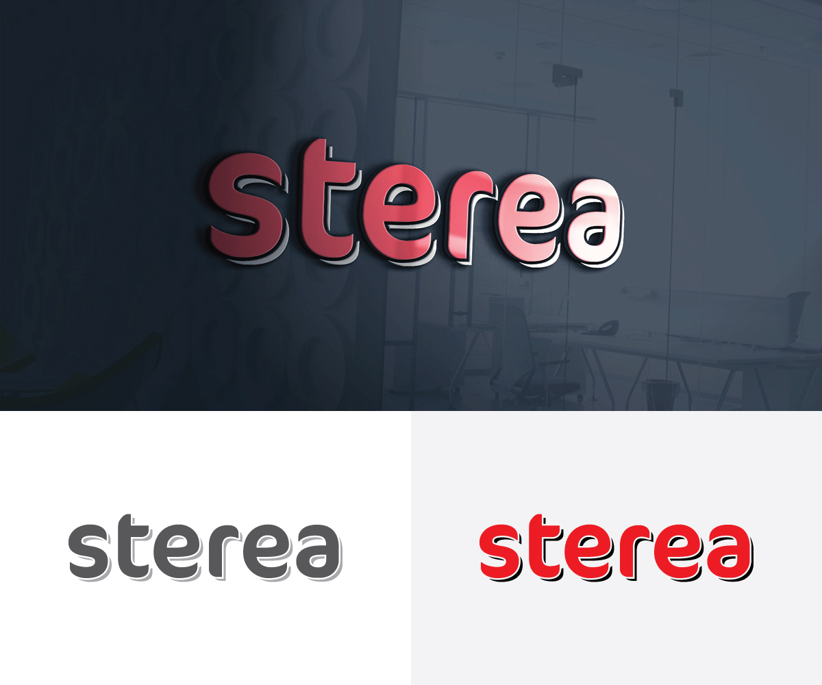 Logo Design by eMARK for this project | Design #14711449