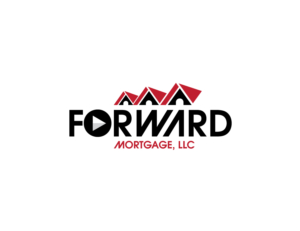Logo Design by cakalie for Forward Mortgage, LLC | Design: #14696443