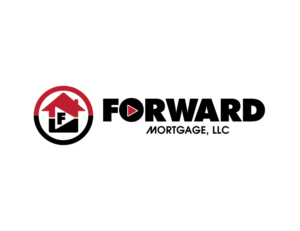 Logo Design by cakalie for Forward Mortgage, LLC | Design: #14697450