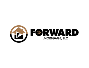 Logo-Design von cakalie für Forward Mortgage, LLC | Design: #14702224