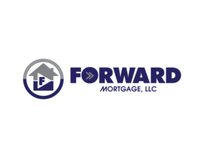 Logo Design by cakalie for Forward Mortgage, LLC | Design: #14702226