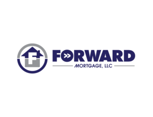 Logo-Design von cakalie für Forward Mortgage, LLC | Design: #14715294