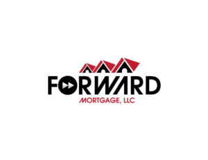 Logo-Design von cakalie für Forward Mortgage, LLC | Design: #14749647