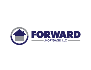 Logo-Design von cakalie für Forward Mortgage, LLC | Design: #14769039