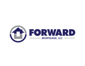 Logo-Design von cakalie für Forward Mortgage, LLC | Design: #14769043