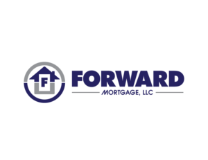 Logo-Design von cakalie für Forward Mortgage, LLC | Design: #14769044