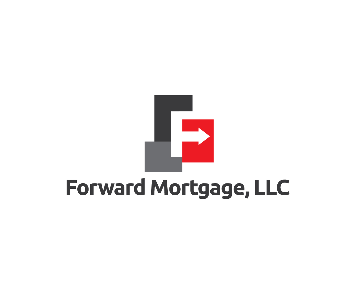 Logo Design by meygekon for Forward Mortgage, LLC | Design #14715770