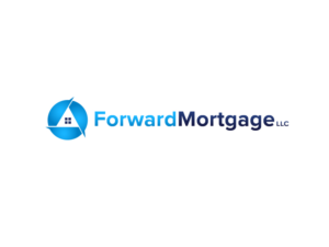 Logo Design by B.Tibéri for Forward Mortgage, LLC | Design: #14701687
