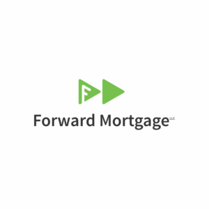 Logo Design by Abie for Forward Mortgage, LLC | Design #14696574