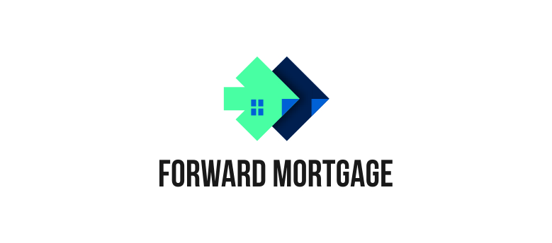 Logo-Design von pa2pat für Forward Mortgage, LLC | Design #14702422