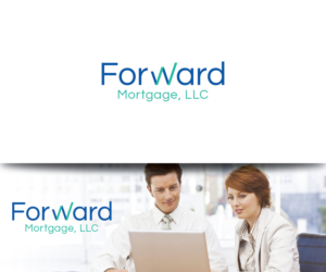 Logo Design by nandkumar for Forward Mortgage, LLC | Design: #14698139