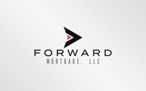 Logo-Design von A t t i l a für Forward Mortgage, LLC | Design: #14697853