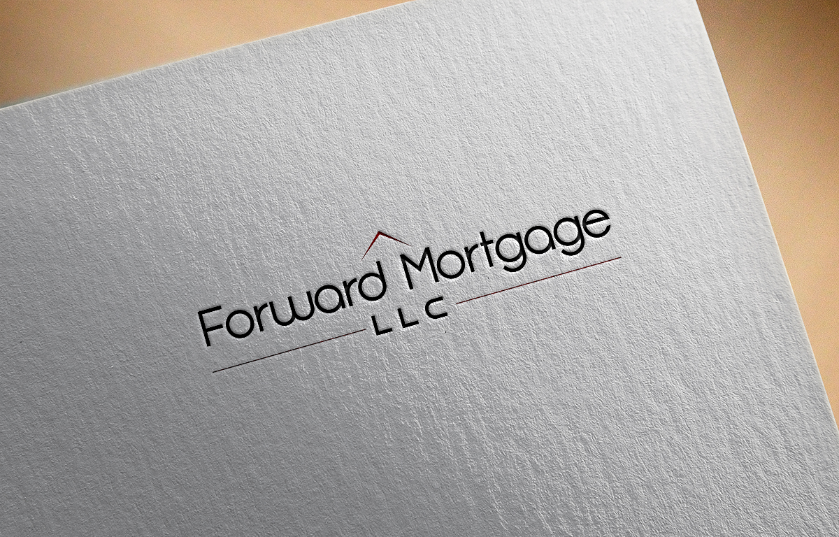 Logo Design by Sada Lal 2021 for Forward Mortgage, LLC | Design #14700838