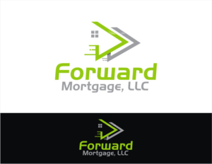 Logo Design by Soul Light for Forward Mortgage, LLC | Design: #14701634