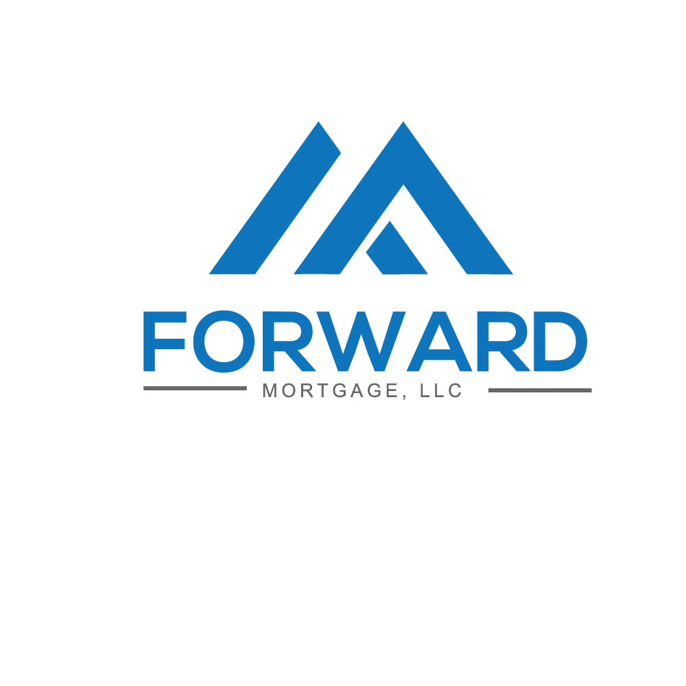 Logo-Design von imismailhossainbd für Forward Mortgage, LLC | Design #14702330
