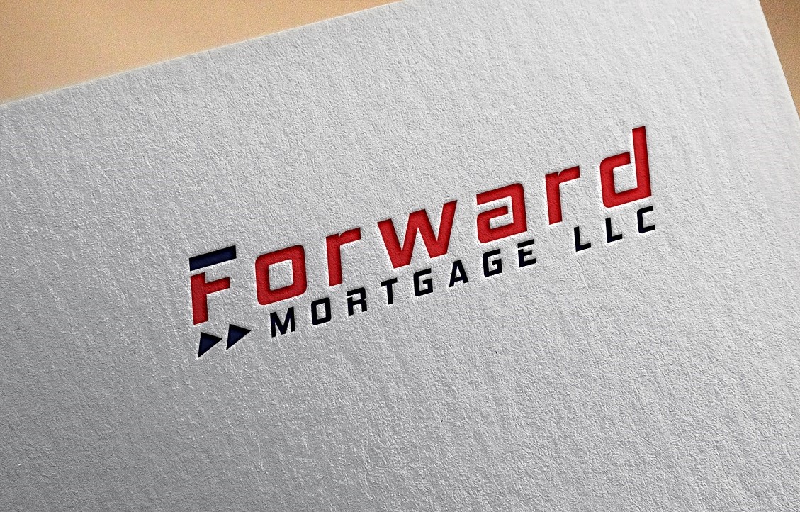 Logo Design by ASG DESIGN for Forward Mortgage, LLC | Design #14699321