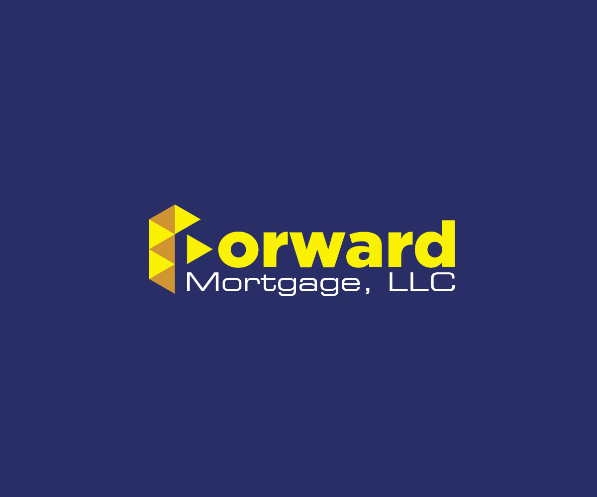 Logo Design by surpris for Forward Mortgage, LLC | Design #14706642