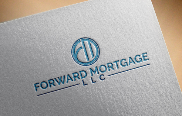Logo Design by tani_sha321 for Forward Mortgage, LLC | Design #14703569