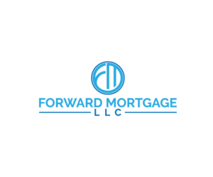 Logo Design by tani_sha321 for Forward Mortgage, LLC | Design: #14703570