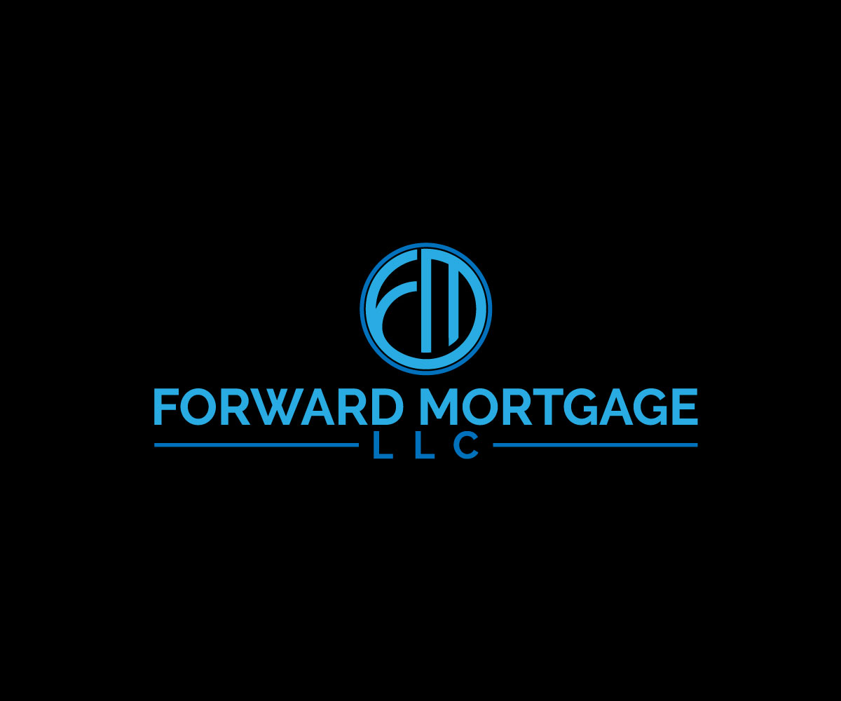 Logo Design by tani_sha321 for Forward Mortgage, LLC | Design #14703571
