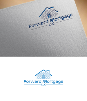 Logo Design by supercreative for Forward Mortgage, LLC | Design: #14702722
