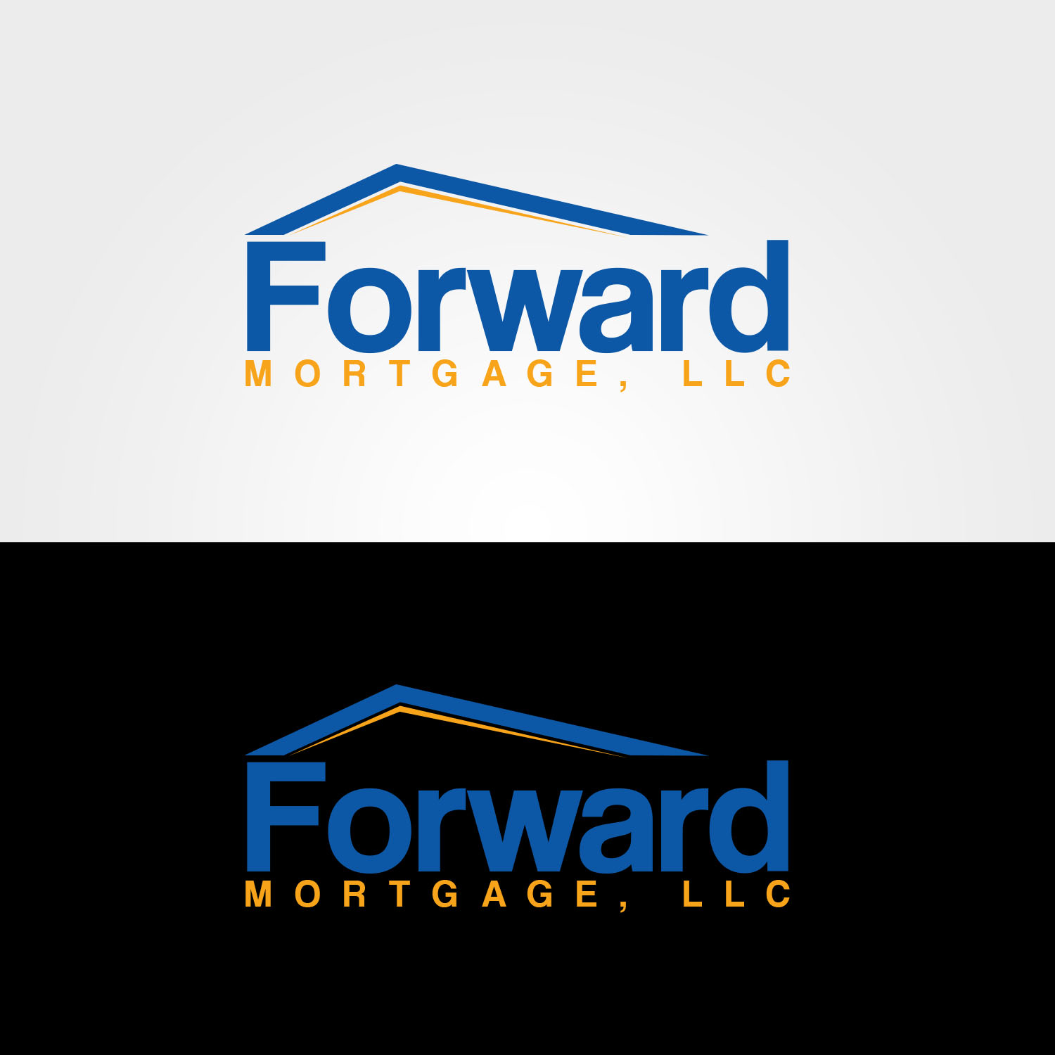 Logo Design by baqar.110panhwar for Forward Mortgage, LLC | Design #14700188