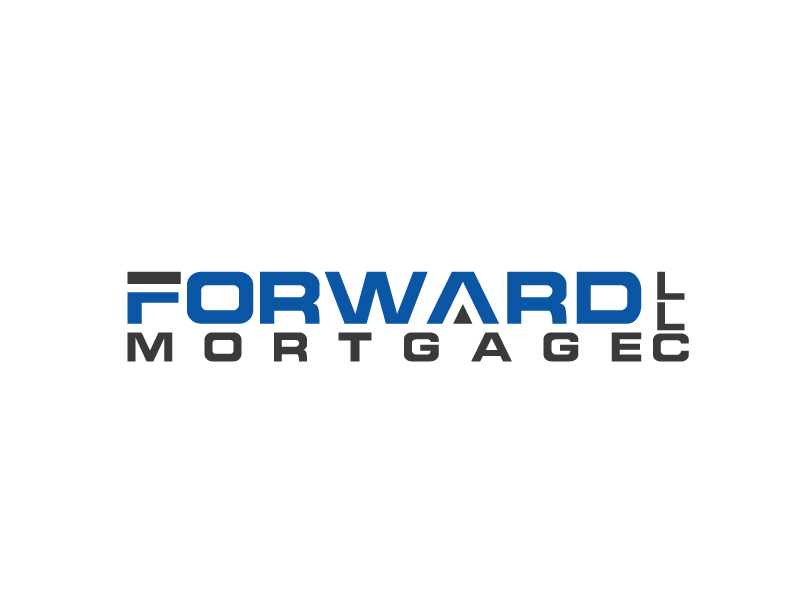 Logo Design by All Graphic Design Solution for Forward Mortgage, LLC | Design #14702109