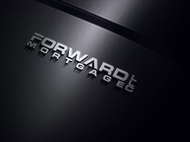 Logo Design by All Graphic Design Solution for Forward Mortgage, LLC | Design #14702110